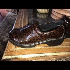 BOC Born Concept Clogs